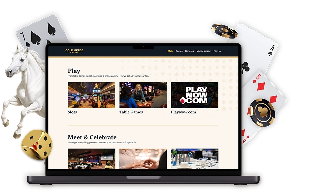 Gold Horse Casino Desktop Gold Horse Casino Desktop