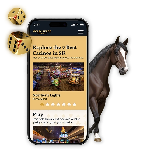 Gold Horse Casino Mobile Gold Horse Casino Mobile